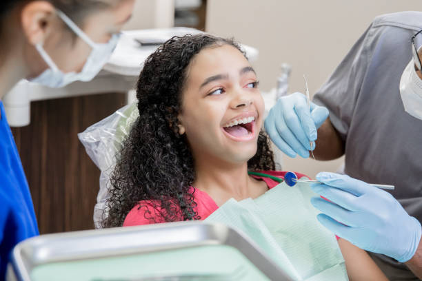 Best Emergency Tooth Extraction in Byram, CT