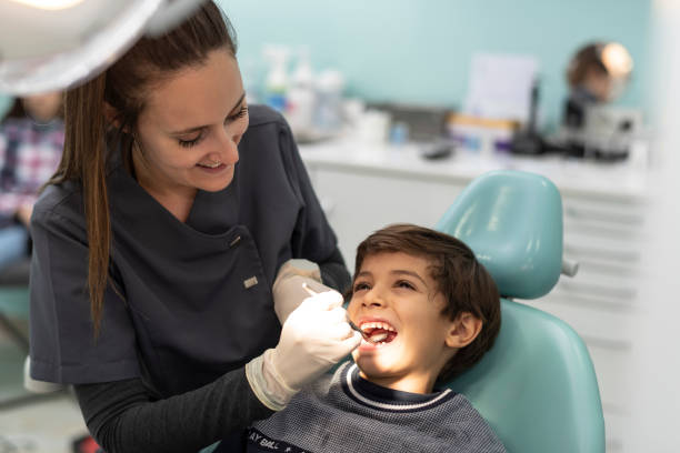 Best Emergency Treatment for Dental Infections or Abscesses in Byram, CT