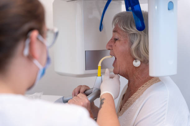 Best Emergency TMJ Treatment in Byram, CT