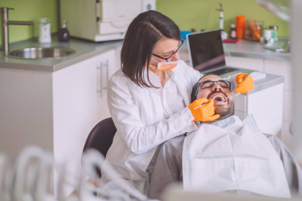 Best Emergency Treatment for Dental Infections or Abscesses in Byram, CT