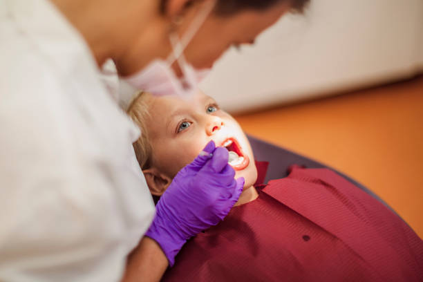 Best Emergency Gum Treatment in Byram, CT