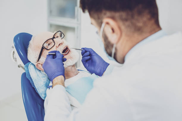 Best Same-Day Emergency Dental Services in Byram, CT